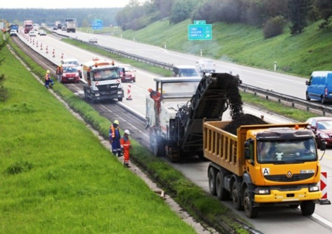 MD zpřísní dohled nad vícepracemi na dopravních stavbách