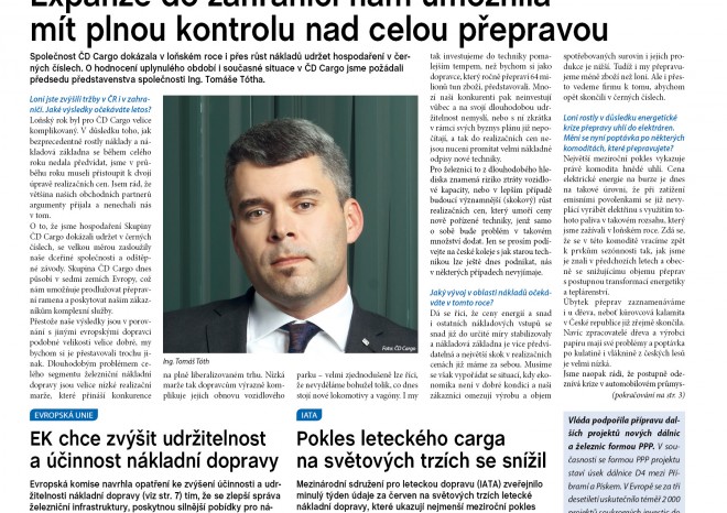 Vydání DN č. 16 - 17