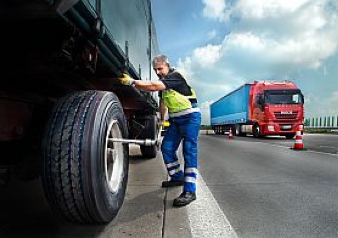 Continental nabízí Conti360° Fleet Services i v Maďarsku