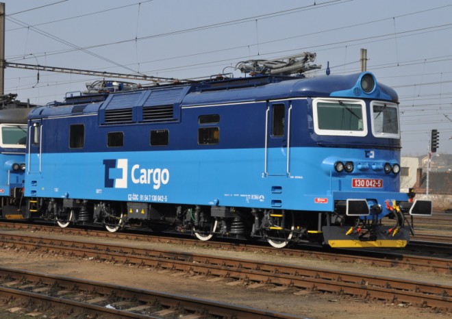 ČD Cargo by mělo letos hospodařit s mírným ziskem