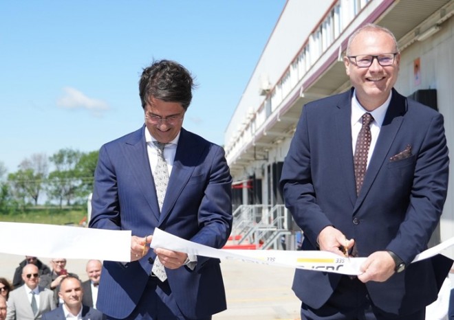​JUSDA Europe investovala na Balkáně milion eur