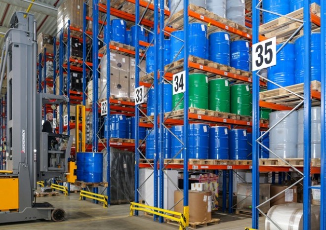 ​PST CLC Mitsui-Soko dosáhla zvýšení obratu o více než 700 milionů, činí 1,72 miliardy