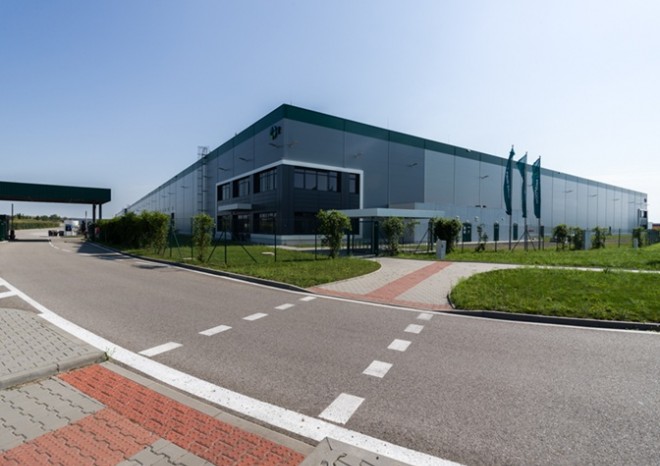 ​GEM Logistics otevírá distribuční centrum v Prologis Park Brno-Syrovice