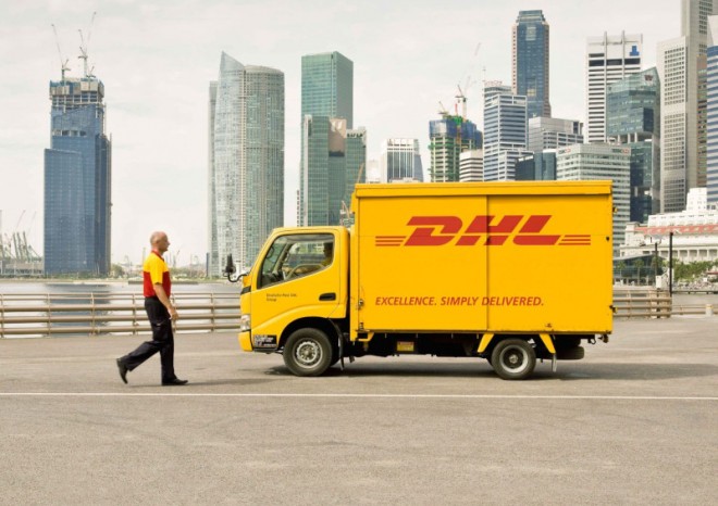 DHL Supply Chain je podle studie Gartner Magic Quadrant 2022 už posedmé lídrem mezi globálními poskytovateli logistických služeb