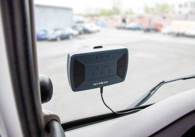 CzechToll má již prvních 25 tisíc palubních jednotek, v září bude mít všechny