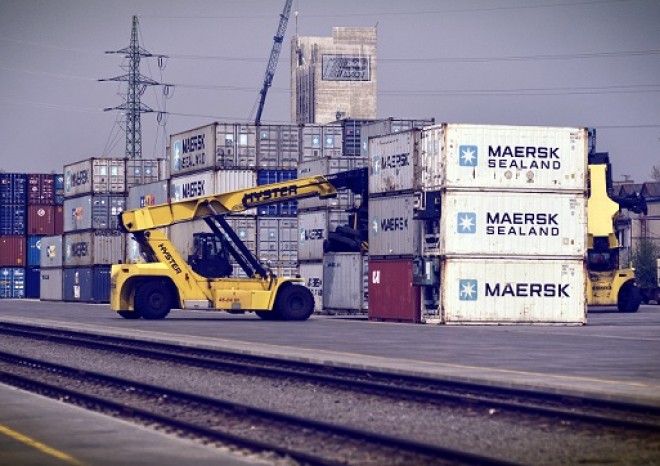 ​PKP CARGO INTERNATIONAL: Prioritou je stát se lídrem intermodální dopravy v Trojmoří