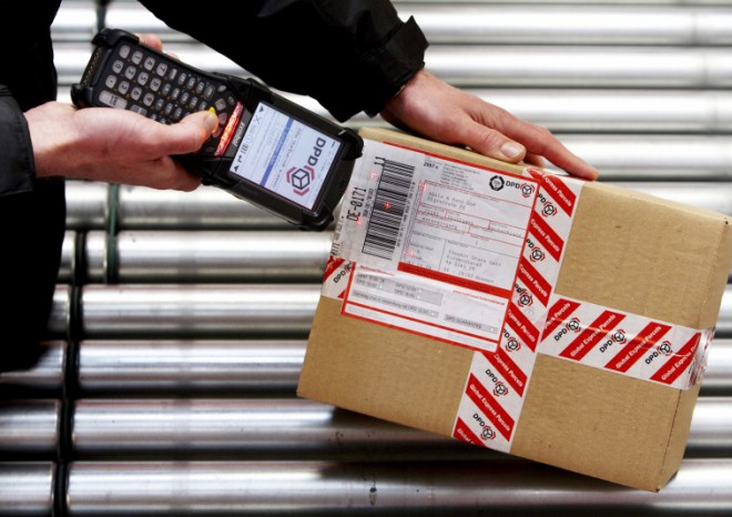 DPD CZ letos rozeslala v rámci služby DPD Private již milion SMS zpráv
