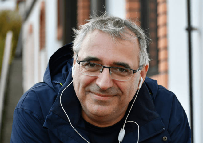 ​Michal Holoubek (VARS Brno): Rok 2026 přinese další krok k autonomnímu řízení