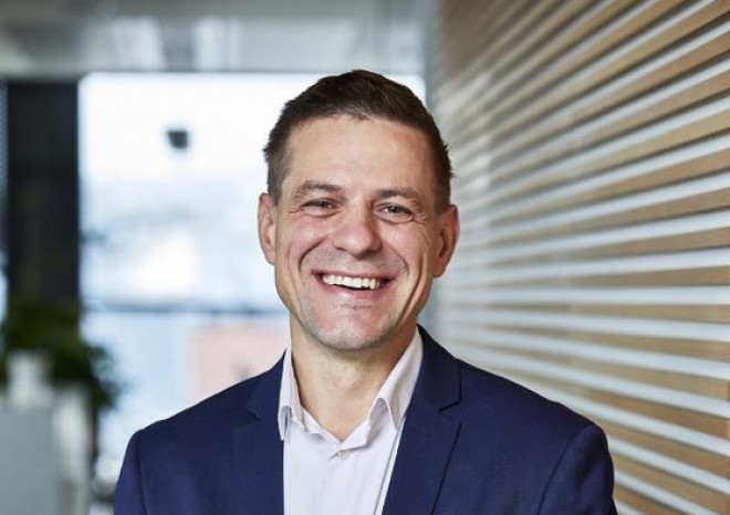 Petr Markvart jmenován partnerem Cushman & Wakefield