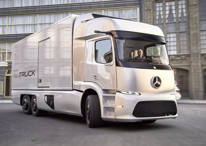 ​Hannoverský veletrh přiblížil megatrendy v odvětví dopravy