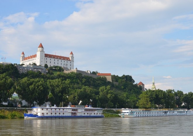 Novelu o vnitrozemské plavbě schválil slovenský parlament