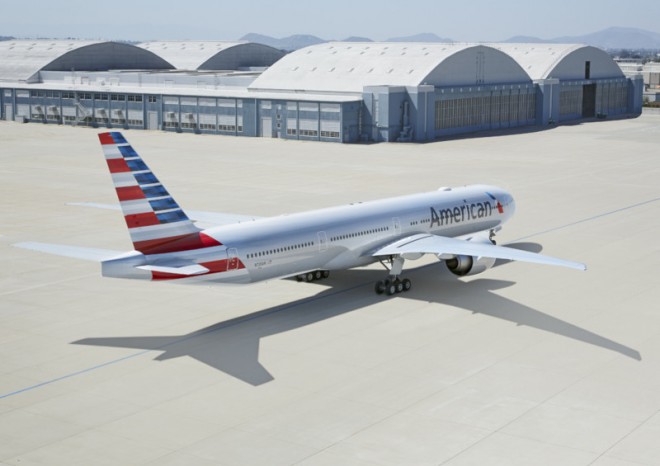 American Airlines mají nedostatek paliva, zvažují i lety s mezipřistáním