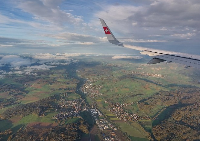 ​IATA: Letecká doprava je pro evropsku konkurenceschopnost zásadní