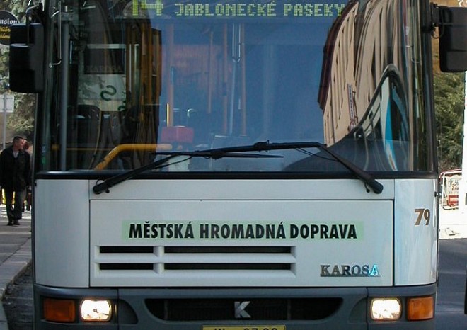 Zástupci řidičů autobusů začínají připravovat stávku