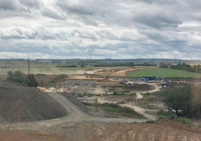 ​Výbor Státního fondu dopravní infrastruktury schválil návrh rozpočtu na dopravní výstavbu