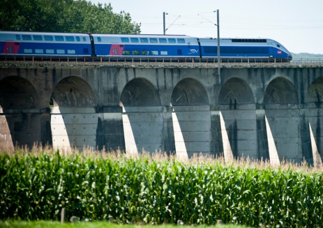 Správa železnic a SNCF Réseau uzavřely novou smlouvu o spolupráci při přípravě VRT