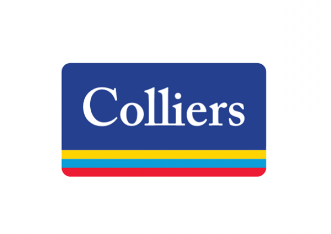​Analýza Colliers: Český průmyslový trh atakuje rekordy