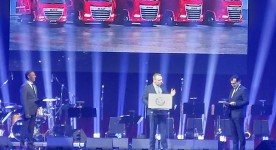 ​Společnost DAF Trucks ČR oslavila 30 let na českém trhu