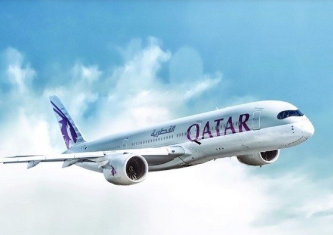 ​Třináct Airbusů Qatar Airways nesmí létat kvůli nedostatkům na trupu letadel
