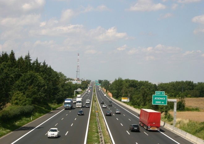 ​Nepojištěné vozidlo řídilo vědomě šest procent řidičů