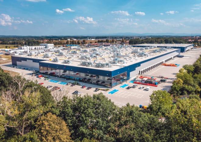 Skupina ARETE vstupuje na polský trh