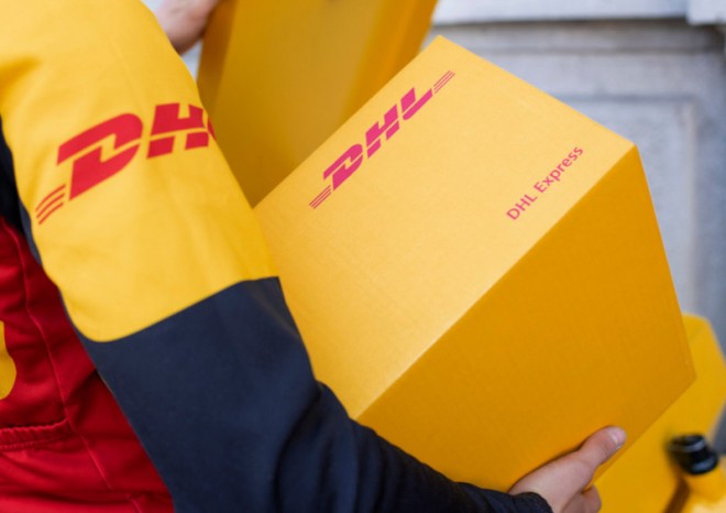 DHL Express znovu získala ocenění No. 1 Best Workplace v Evropě