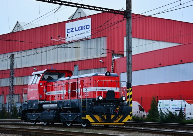 ​CZ LOKO založilo dceřinou společnost v Itálii