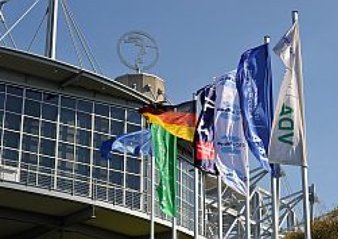 IAA 2010: V odvětví ještě nevládne euforie, ale začíná
převládatoptimismus