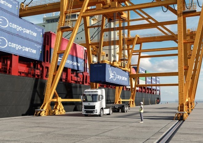 ​Odvětví námořní přepravy zůstává nestabilní, cargo-partner nabízí nová řešení