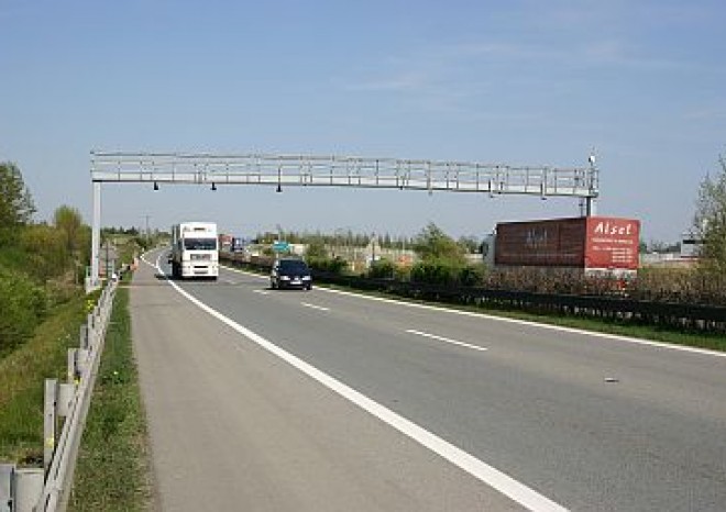 Kapsch připravuje další útok na naše peníze