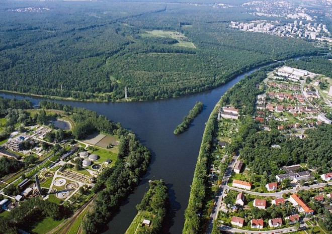 Starostové 56 měst a obcí chtějí pozastavit kanál Dunaj-Odra-Labe