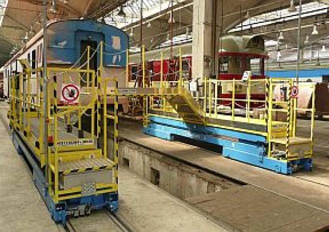 V Šumperku investují do nových technologií