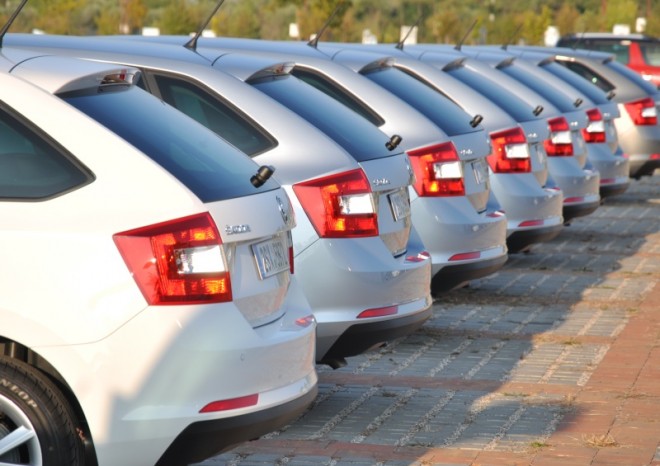 Operativní leasing stále více boduje i u soukromých osob
