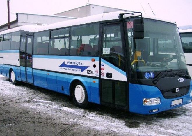 Dopravce Abellio odchází z českého trhu