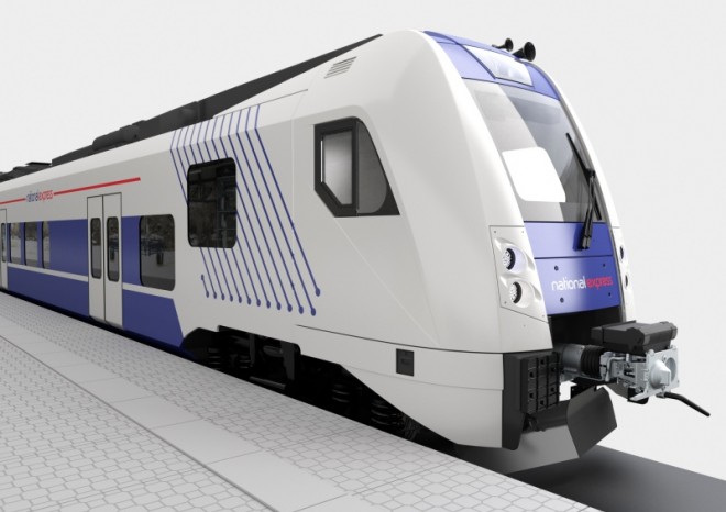 Škoda Transportation dodá do Německa vlaky za 10 miliard korun