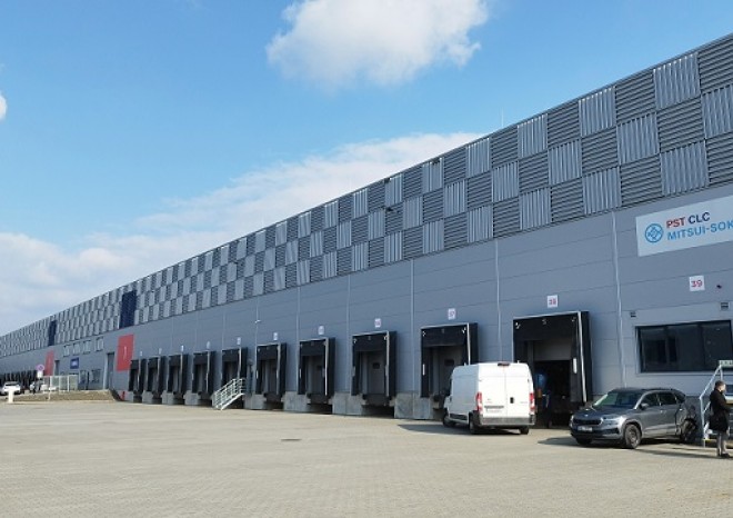​Společnost PST CLC Mitsui-Soko dosáhla obratu 931 milionů