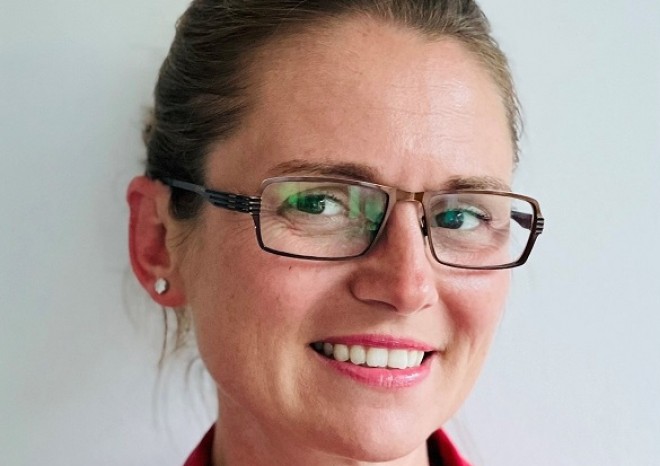 ​Dominika Surovcová se stala obchodní ředitelkou pro ČR u Trammell Crow Company