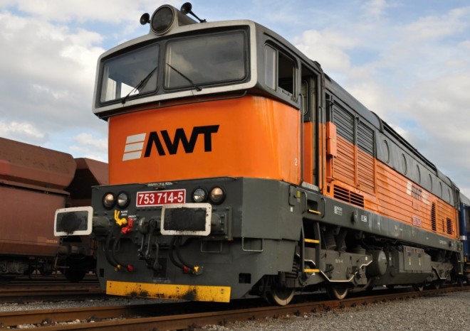 ​Investice do pořádání vlastního kurzu pro strojvedoucí se AWT vyplatila