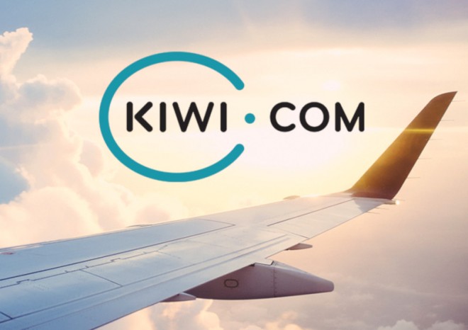 Kiwi.com rozbíjí standardní obchodní model online cestovních kanceláří