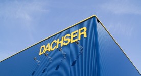Katastrofální povodně v Nepálu: Dachser podporuje krizovou pomoc organizace Terre des Hommes