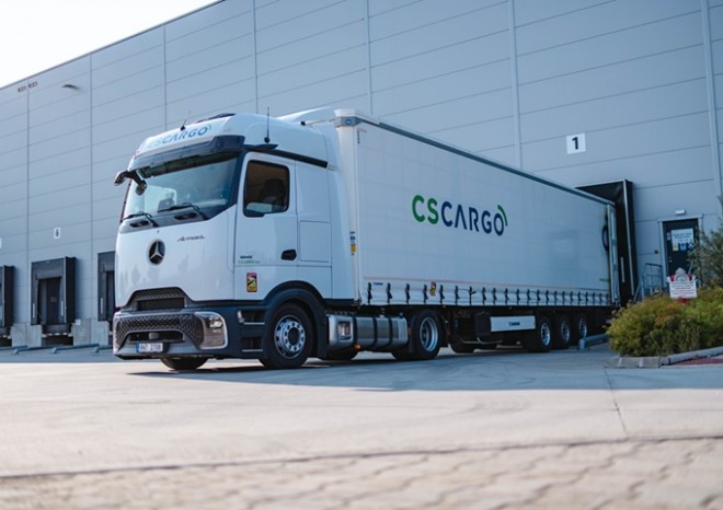 ​C.S.CARGO vydalo první dluhopisy, vysoká poptávka zvedla emisi na miliardu korun