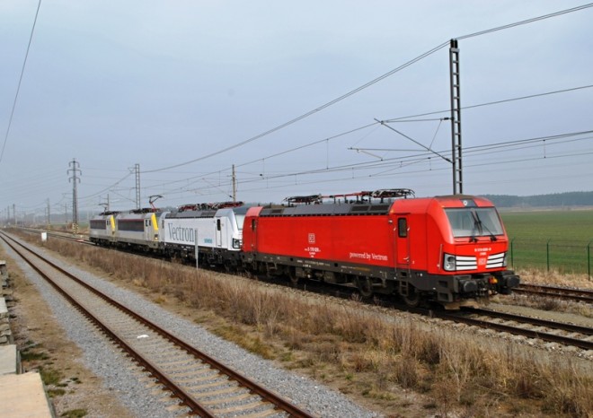 Zkušební centrum ve Velimi chystá investici do systému ETCS