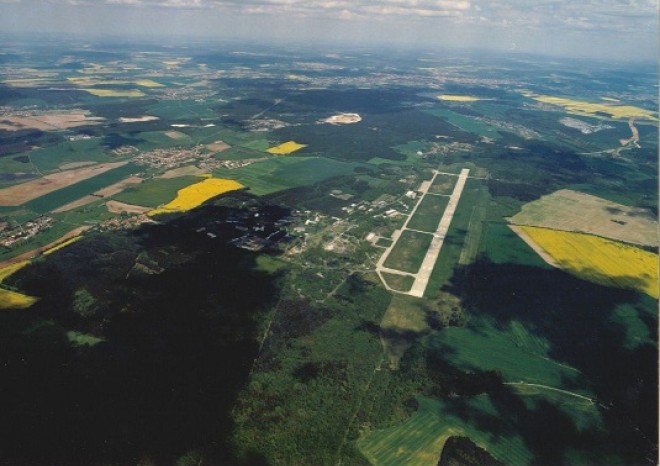 ​Plzeňský kraj bude kvůli gigafactory schvalovat zadání nového plánu rozvoje
