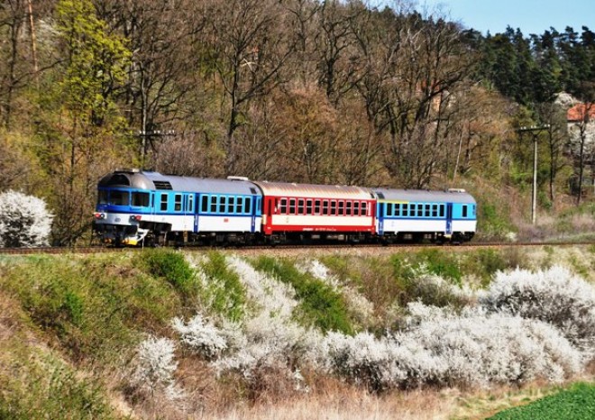 Rozruch kolem nabídkového řízení na rychlíky je oprávněný