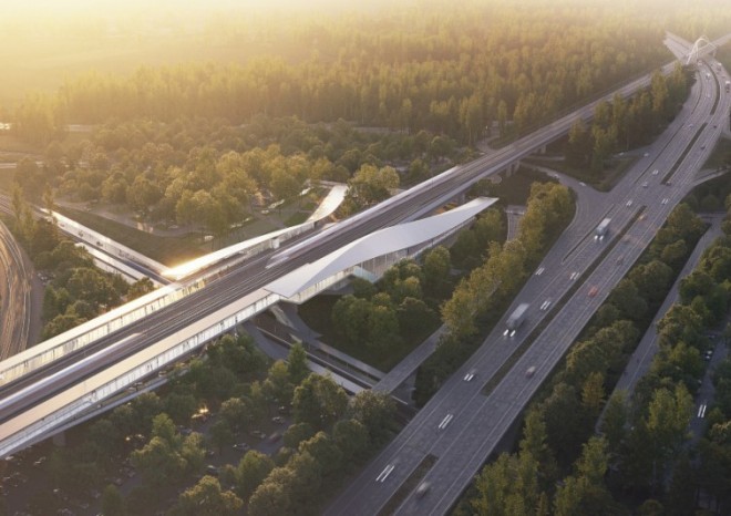 ​Propojení Evropy: Generální ředitelé infrastruktury se zaměřují na vysokorychlostní železnice, strategickou připravenost a udržitelné investice