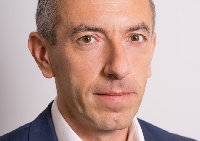 ​David Marek, Deloitte: Krize je příležitostí začít jinak