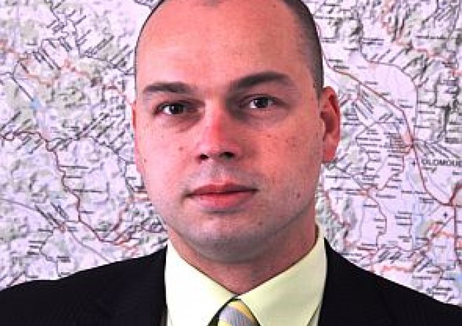 Jsme na začátku přípravy konkrétních projektů
vysokorychlos­tních tratí