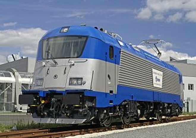 Na české koleje míří nové lokomotivy