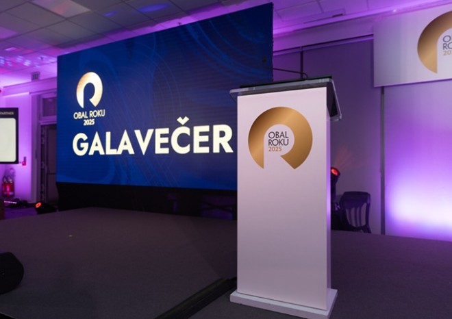 ​Uzávěrka přihlášek do soutěže Obal roku 2026 je v pátek 14. srpna.