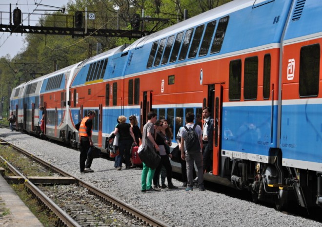 Bílá kniha Koncepce veřejné dopravy bude řešit situaci po roce 2019